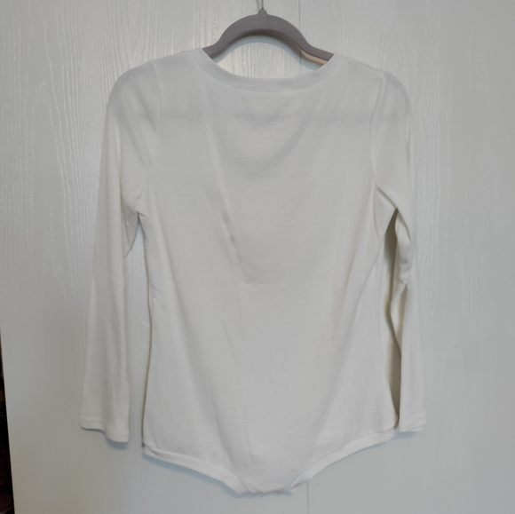 Pajama Romper - Picture 3 of 5